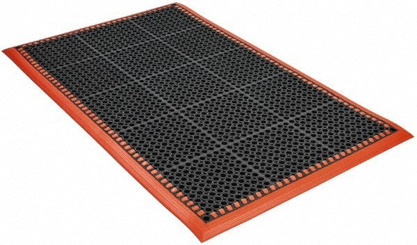 PRO-SAFE Pro-safe 66504093340X64 Anti-fatigue Mat 60x36 in