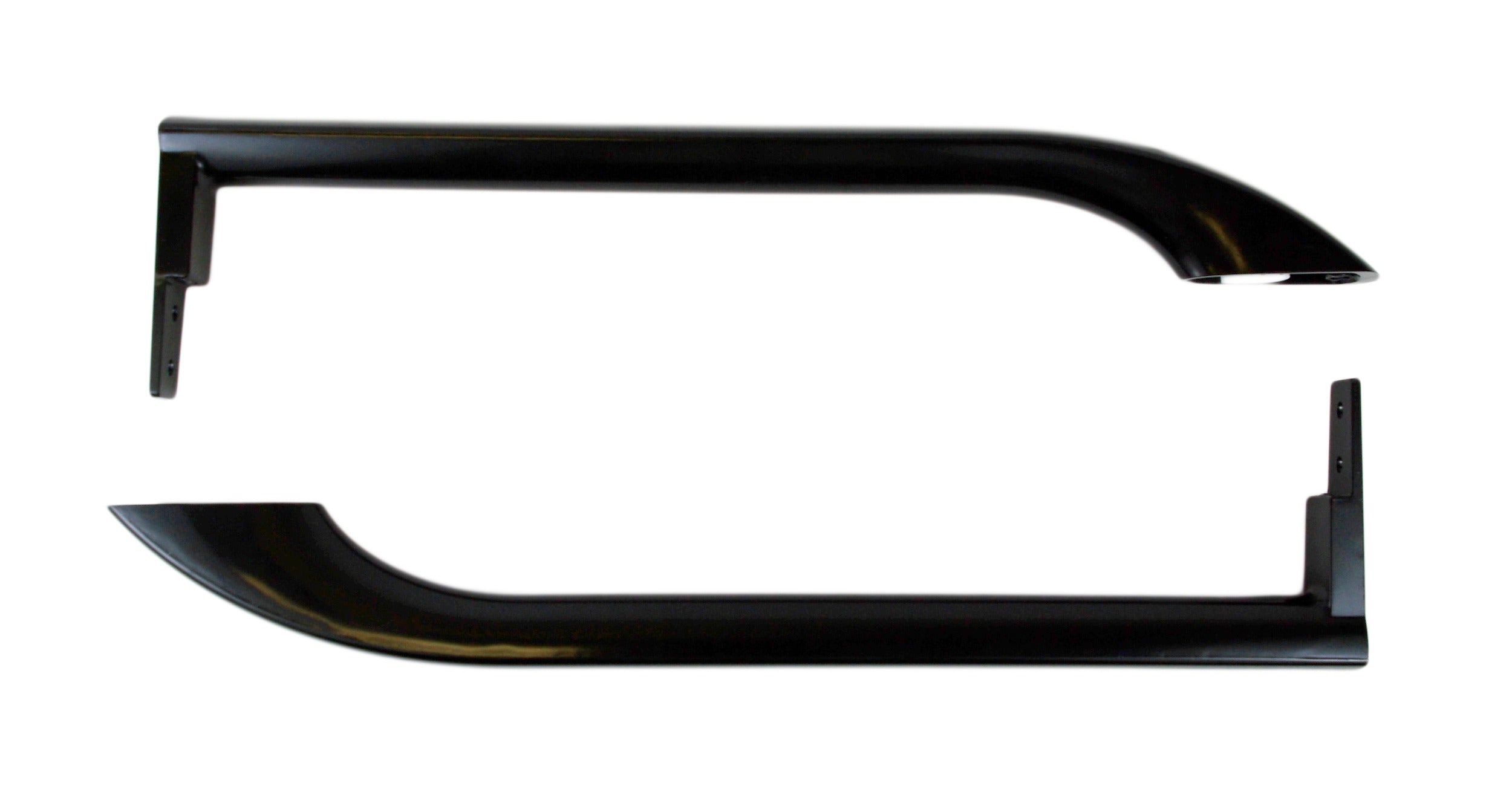 ELECTROLUX Electrolux 5304506471 Handle Set Blk
