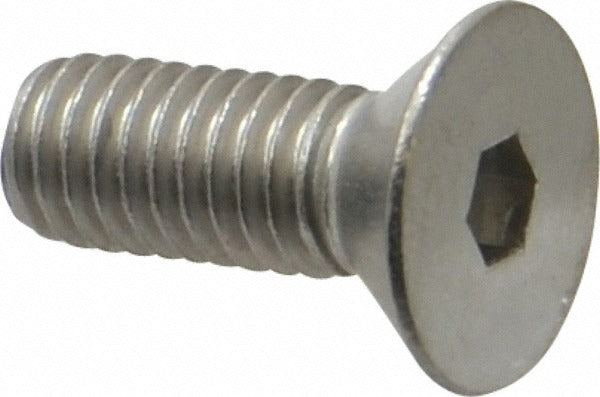 VALUE COLLECTION Value Collection R63064843 Flat Socket Cap Screw 3/8-16