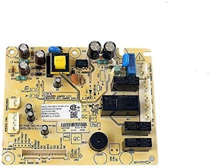 FRIGIDAIRE Frigidaire 5304503163 Main Control Board (Each) AP5987009