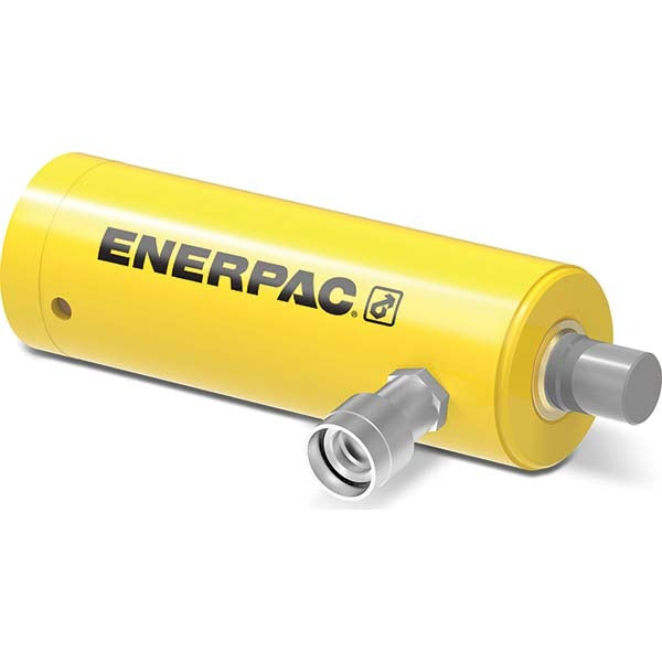 ENERPAC Enerpac BRC106 Compact Hydraulic Cylinder Single Acting