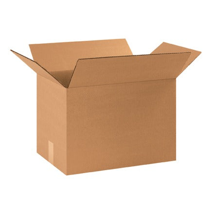 BSC PREFERRED Bsc Preferred HD171112 Corrugated Shipping Carton 25-pack