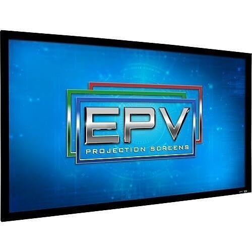 ELITE SCREENS Elite Screens Inc U.s. SE135H2-ISF 135 Inch Projector Screen