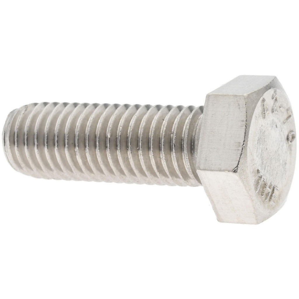 VALUE COLLECTION Value Collection HC3X12035-100BX M12 Hex Cap Screw Din 933