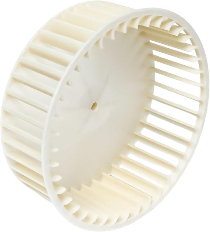 SUPCO Supco FB590 6-1/8 x 2 in. Blower Wheel (6-1/8 x 2 in.) 59000A