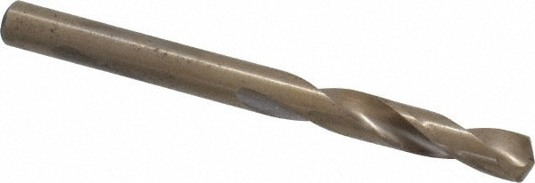 CLEVELAND CONTROLS Cleveland C14626 Cobalt Screw Machine Drill Bit Wire 4