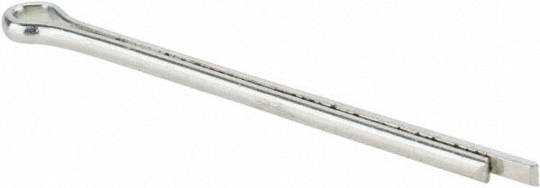VALUE COLLECTION Value Collection P20119 Extended Prong Cotter Pin Zinc Grade 2