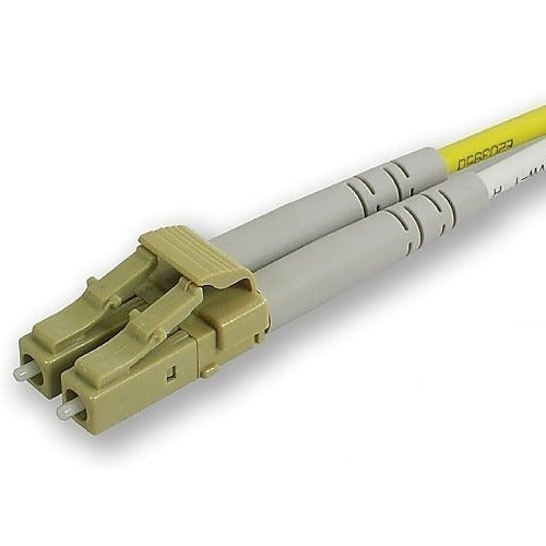 LYNN ELECTRONICS Lynn Electronics LCLC-OM4-10M Lc Lc OM4 Duplex Fiber Patch Cable