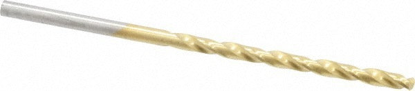 CHICAGO-LATROBE Chicago-latrobe 54075 Cobalt Jobber Drill Bit No. 40