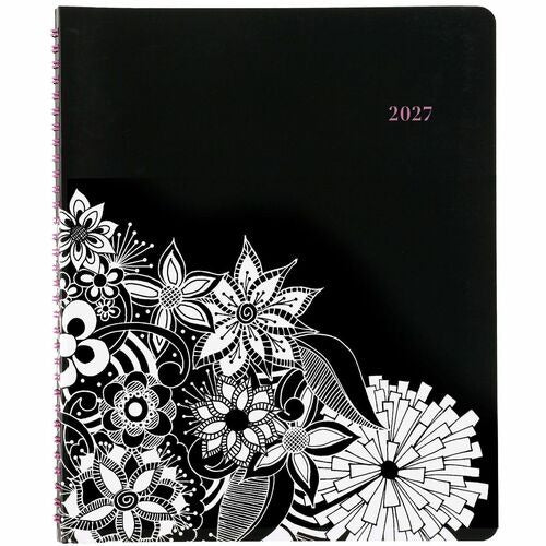 AT-A-GLANCE At-a-glance AAG589905 Weekly Monthly Appointment Book