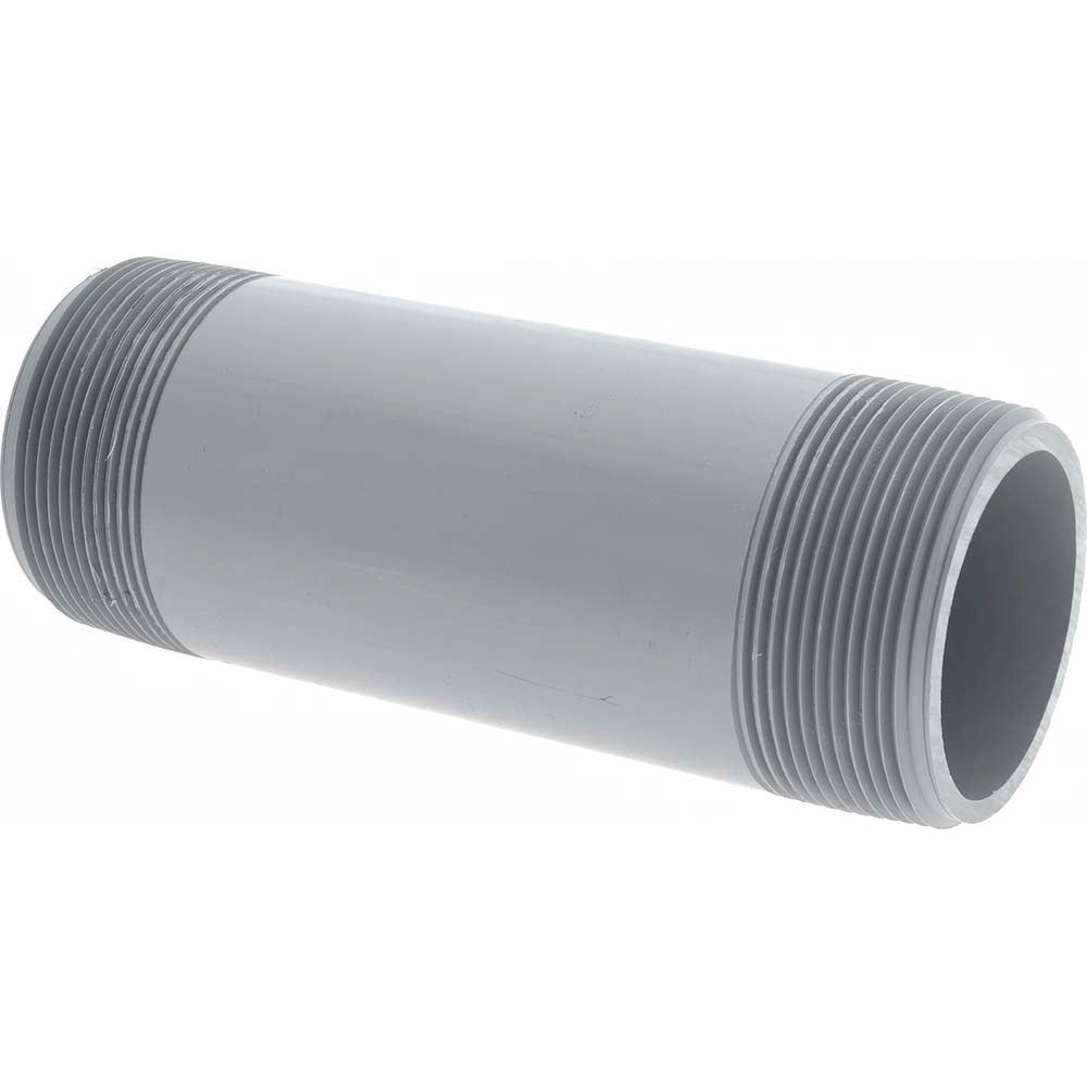 VALUE COLLECTION Value Collection 887-060C Cpvc Pipe Nipple Sch 80 2x6 in