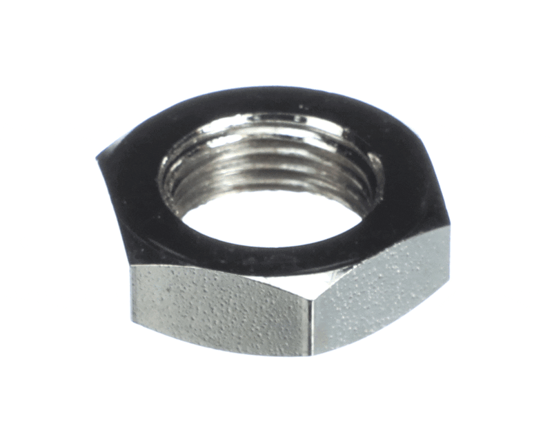 SOUTHBEND RANGE Southbend Range 3518-1 Lock Nut Hex 1/2-14NPS (Each)