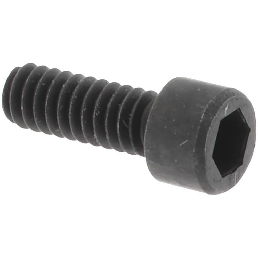 VALUE COLLECTION Value Collection 011019P Hex Socket Cap Screw 2-56 Unc