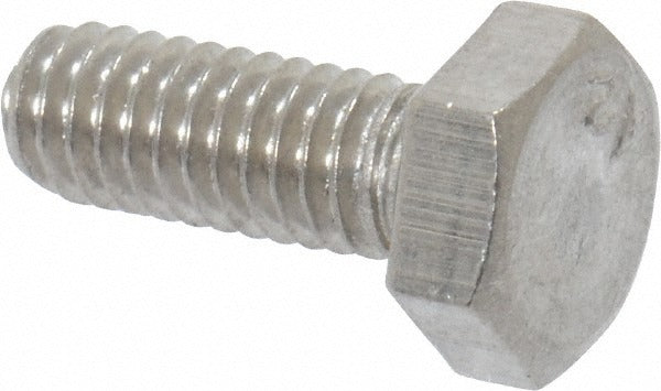 VALUE COLLECTION Value Collection R52000513 Hex Head Cap Screw M4 X 0.70