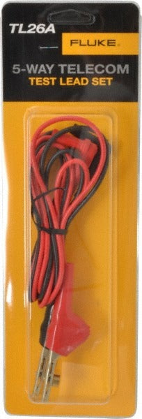 FLUKE Fluke TL26A Test Lead Extension Set