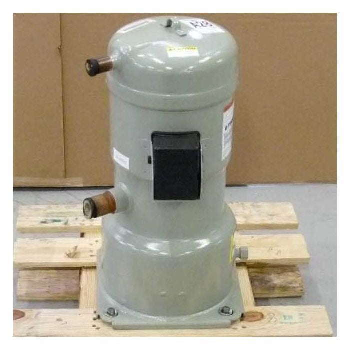 TRANE TRANE COM08293 Compressor 460V 3 Phase 10 Ton