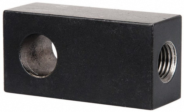 PARKER Parker 1458040044 Air Cylinder Rod Eye Knuckle 7/16-20 Thread
