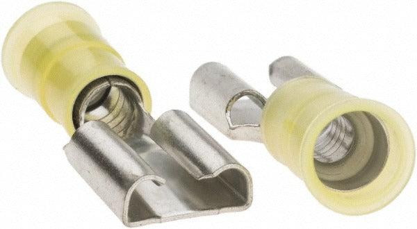 VALUE COLLECTION Value Collection BD--23320-1 Male Wire Disconnect 16-12 Awg