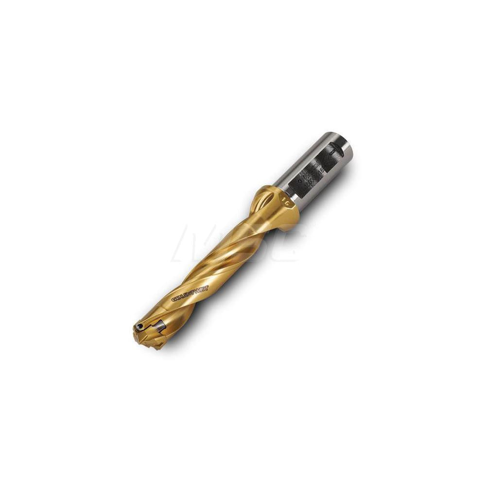 INGERSOLL CUTTING TOOLS Ingersoll Cutting Tools 6181215 Replaceable-tip Drill