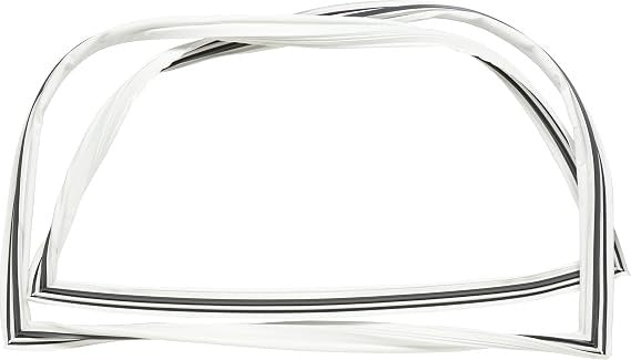 GE APPLIANCES Ge Appliances WR24X10237 Refrigerator Door Gasket (Each) WR24X10237