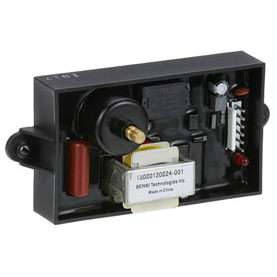 CLEVELAND Cleveland KE603774-1 Ignition Module Direct Spark 24 VAC (SGL-TR) CLEKE603774-1
