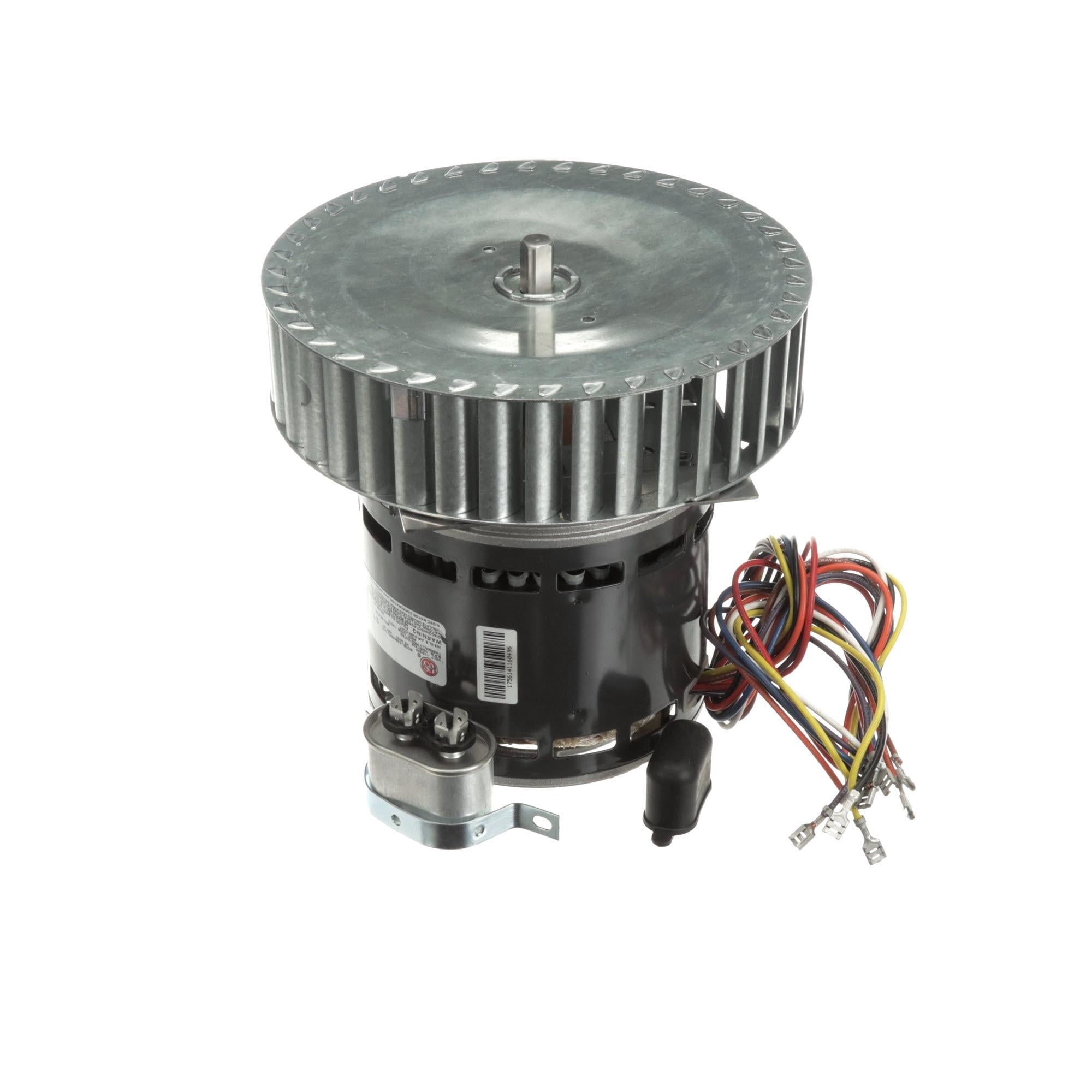 NU-VU Nu-vu 2501066 Replacement Motor Kit DCO5 8 Cage