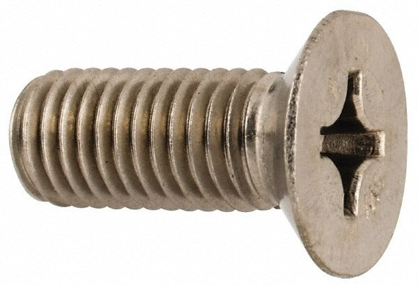 VALUE COLLECTION Value Collection MS24693-C295 1/4-28 Flat Head Phillips Screw