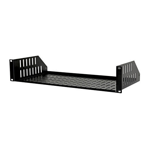 STRONG Strong SR-SHELF-FIXED-2U-9D Fixed Rack Shelf 2U