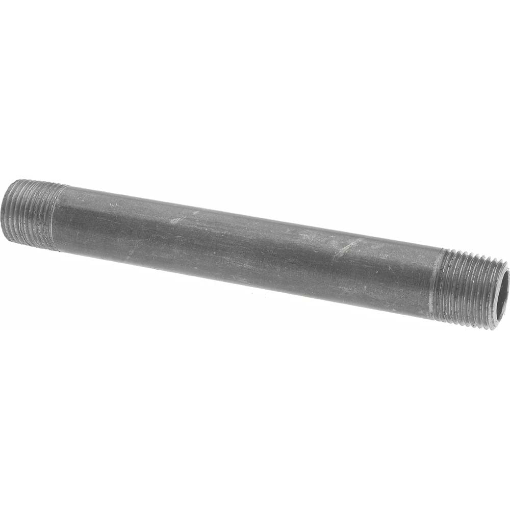 VALUE COLLECTION Value Collection MSCNB03050 Black Pipe Nipple 3/8x5 Sch 40