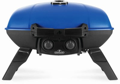 NAPOLEON Wolf Steel Acquisition TQ285-BL-1 Portable Lp Gas Grill