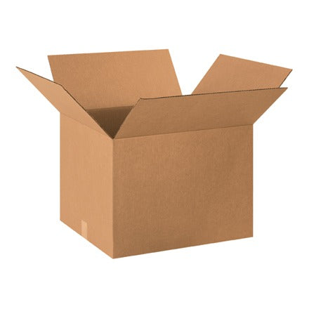 BSC PREFERRED Bsc Preferred 201814 Corrugated Shipping Boxes ECT-32 10pk