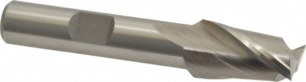 VALUE COLLECTION Value Collection 720-1041 Square End Mill 1/2 in Hss
