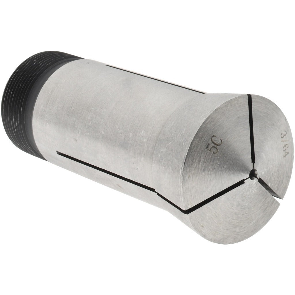 VALUE COLLECTION Value Collection 230-4103 5C Round Steel Collet 3/64 in