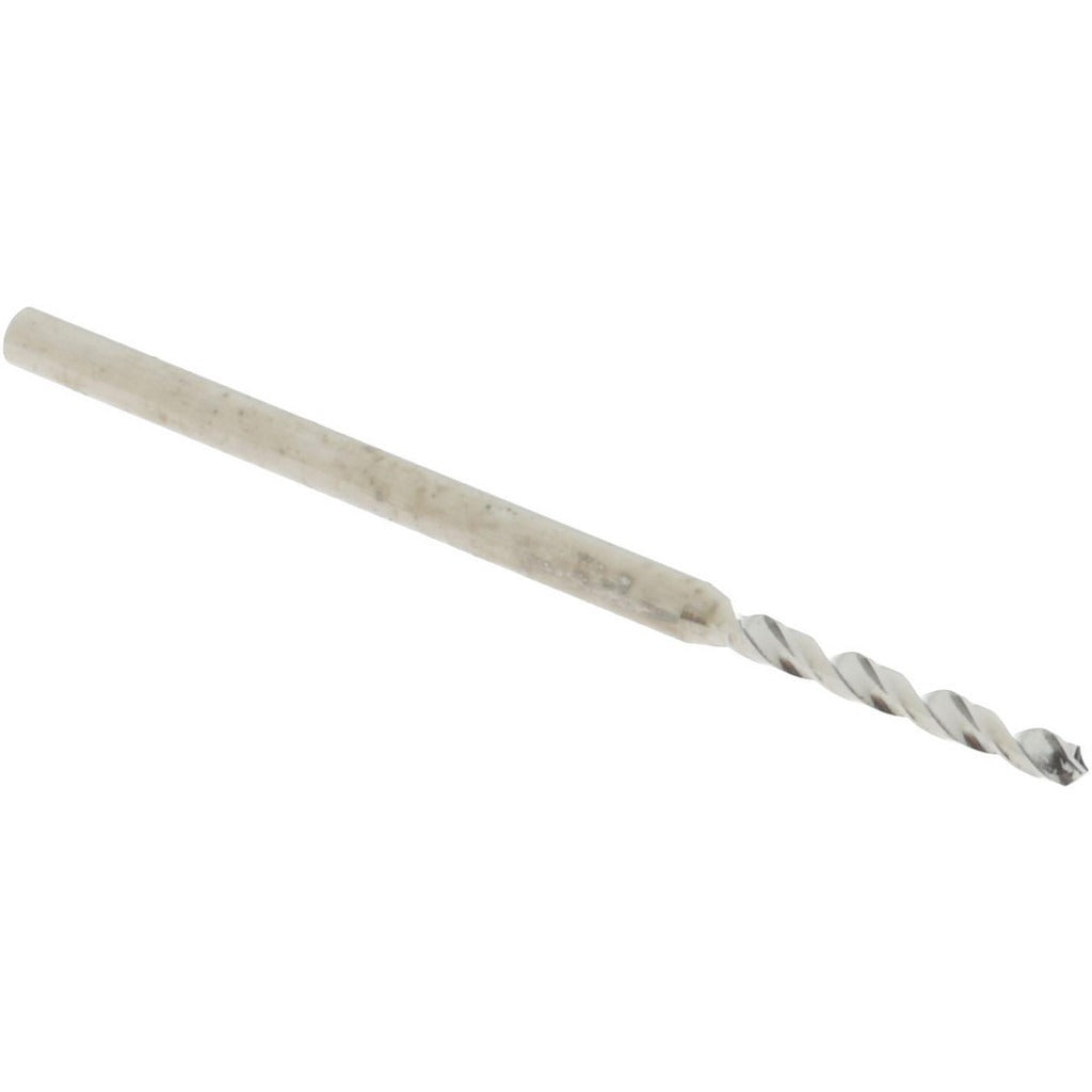 ACCUPRO Accupro A-6120123R Micro Drill Bit 1.23mm Solid Carbide