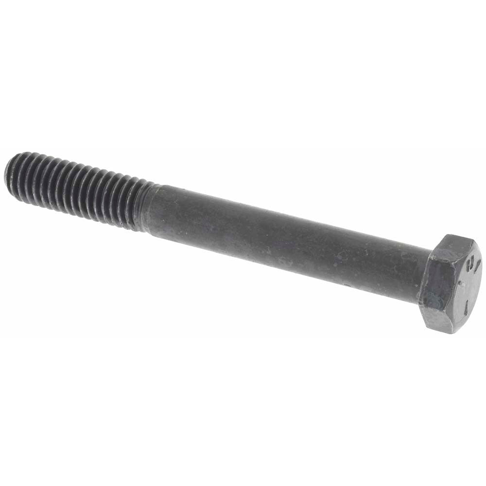 VALUE COLLECTION Value Collection 97063 3/8-16 X 3-1/4 in Grade 5 Hex Cap Screw 50pk