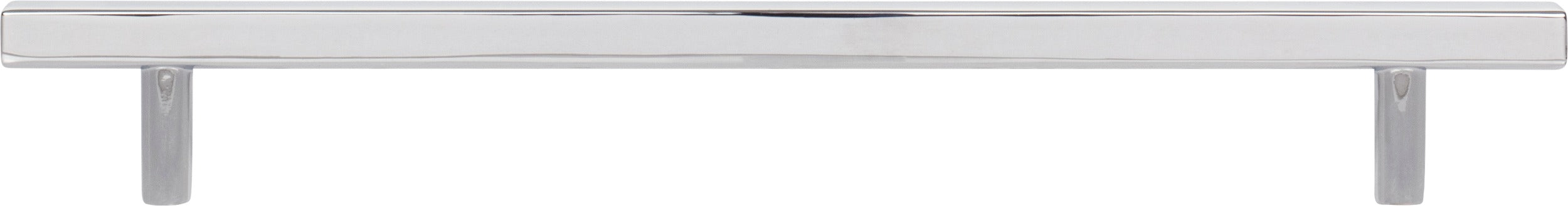 JEFFREY ALEXANDER Jeffrey Alexander 845-192PC Cabinet Bar Pull Polished Chrome