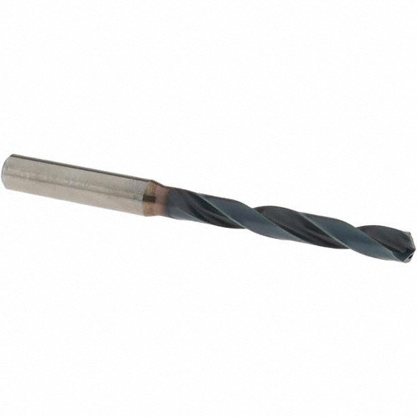OSG Osg HP255-2638 Solid Carbide Jobber Drill Bit 6.7 Mm