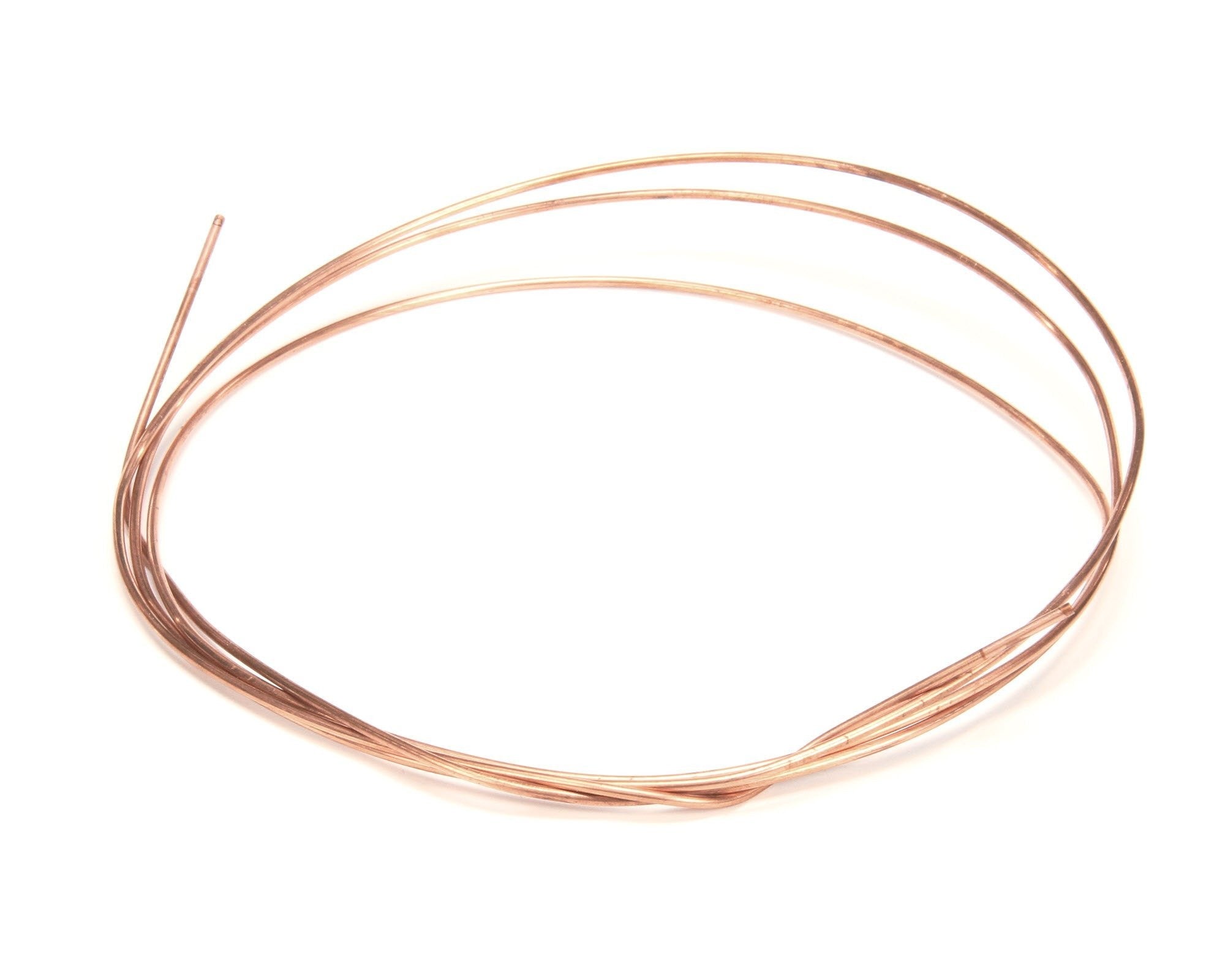 CONTINENTAL REFRIGERATOR Continental Refrigerator 4-772 Inner Cap Tube Foot