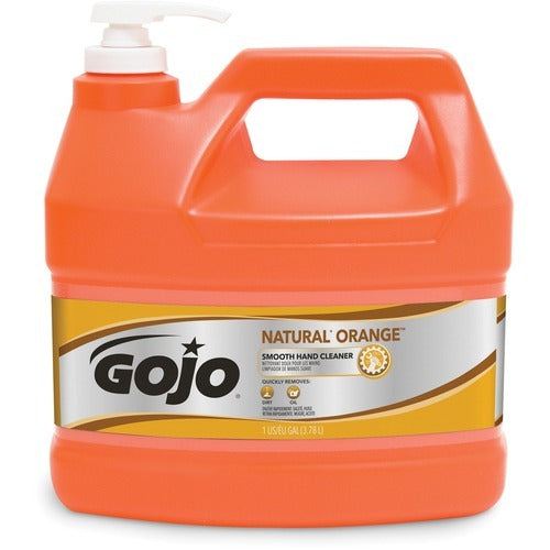 GOJO Gojo GOJ094504 Lotion Hand Cleaner 1 Gallon Pump