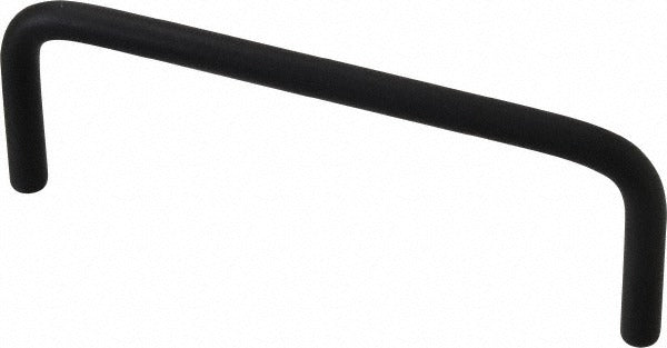 ELECTRO HARDWARE Electro Hardware A3594-4 Round Handle Aluminum 4in