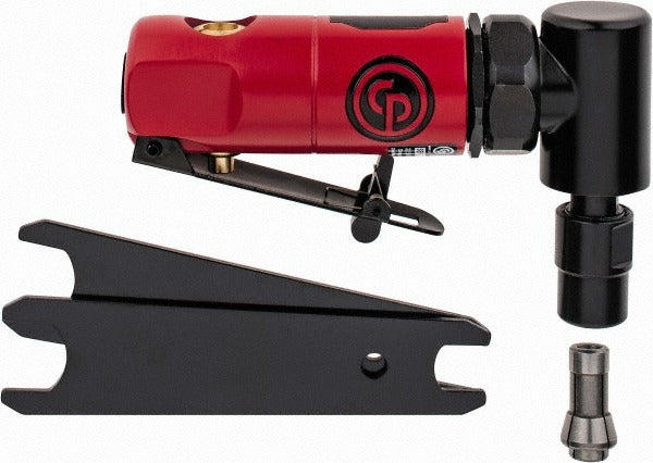 CHICAGO PNEUMATIC Chicago Pneumatic T023995 Air Die Grinder 0.3 Hp