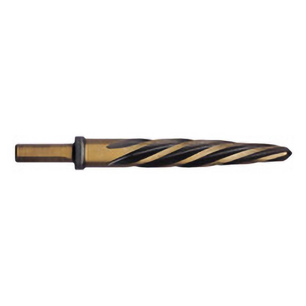 TITAN USA Titan Usa TR97660 Construction Reamer 1-1/16 in Hss