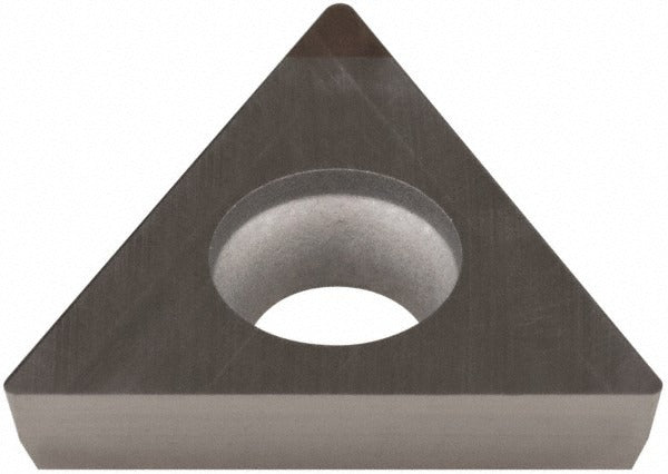 SUMITOMO Sumitomo 16JRDAA Pcbn Turning Insert Triangle 3/8 in Ic