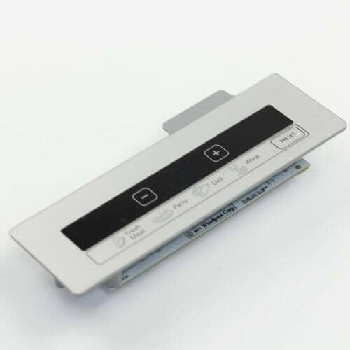 WHIRLPOOL Whirlpool WPW10564559 Electronic Control (OEM) (Replacement W10564559)