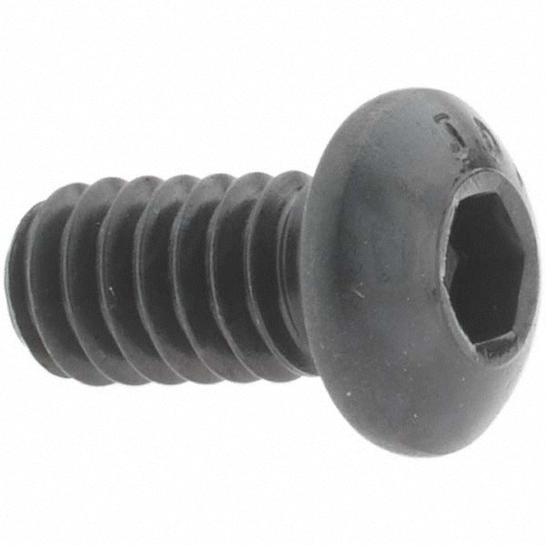 VALUE COLLECTION Value Collection 40875 Button Socket Cap Screw 1/4-20