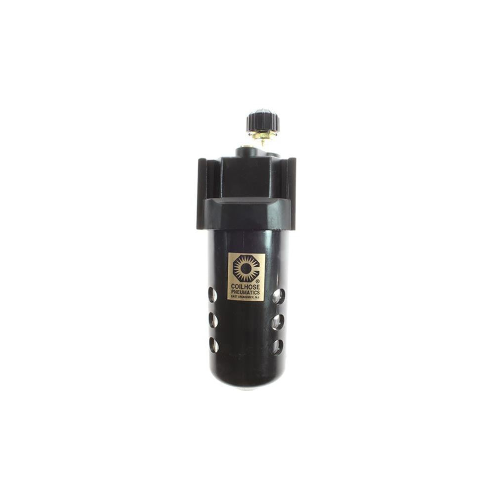 COILHOSE PNEUMATICS Coilhose Pneumatics 27L3 Air Lubricator 160 Cfm 3/8 Npt