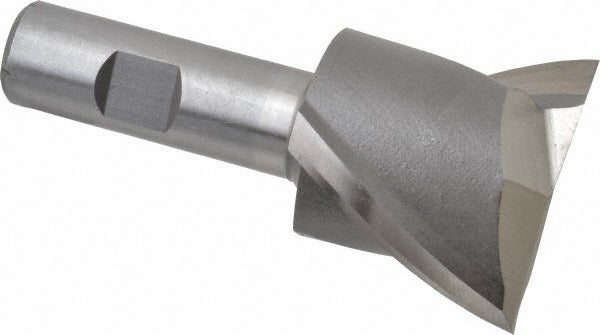 VALUE COLLECTION Value Collection 720-1153 Square End Mill 2 in Hss