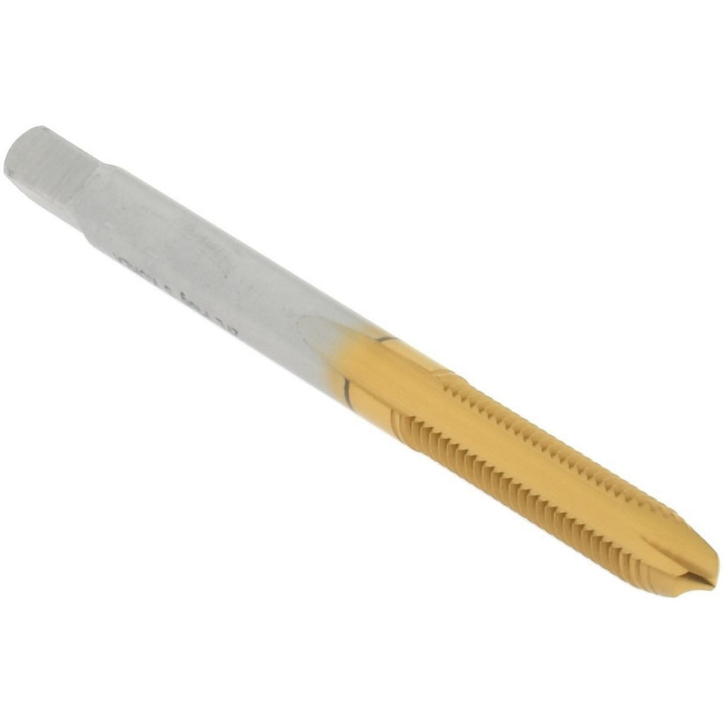 HERTEL Hertel K027731AS25 Spiral Point Tap M4x0.70 Metric Coarse