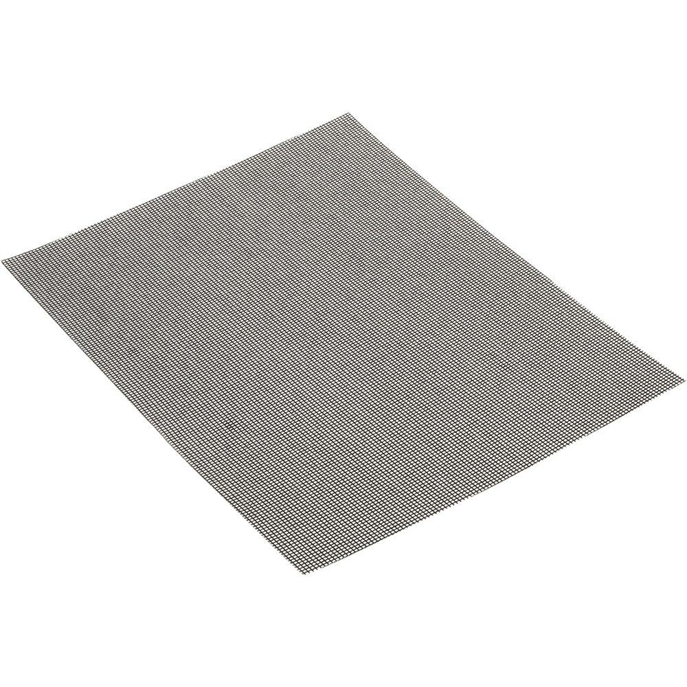 NORTON Norton 66261100920 320 Grit Silicon Carbide Sanding Sheet