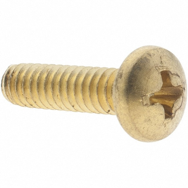 VALUE COLLECTION Value Collection MPPIB-100075-050B Machine Screw 10-24